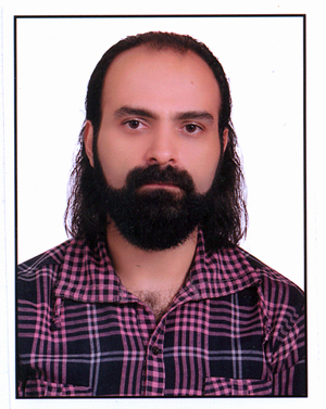 وحید درویشی